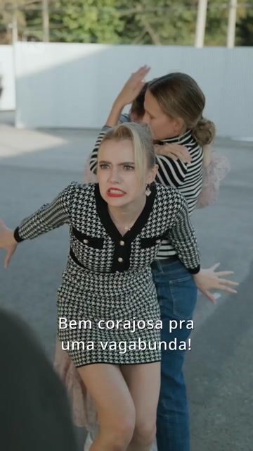 Atração Fatal: Romance da Máfia episódio 29