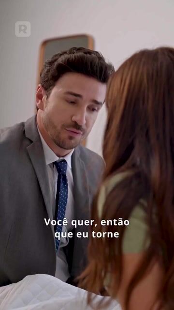 Você Pertence A Mim episódio 59
