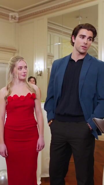 Renascer para Amar o Sr. Perfeito episódio 25