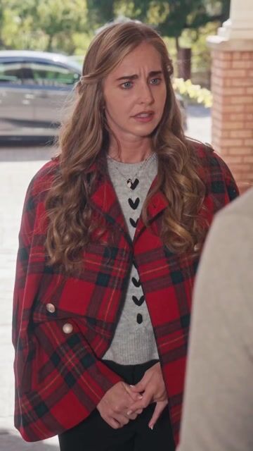 I Rented a Billionaire Husband for Christmas episode 65