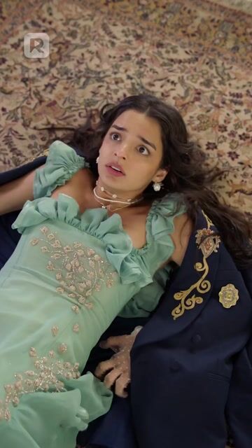 Alta Sociedade episódio 18
