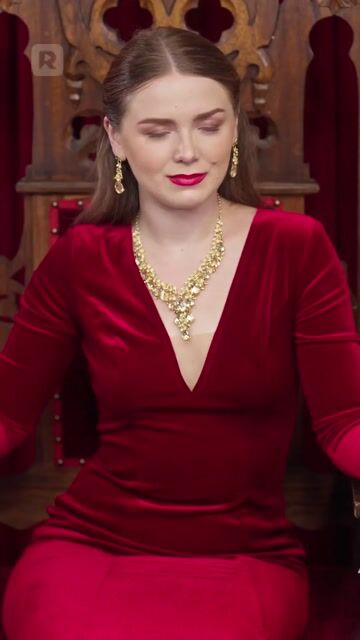 Rainha Alfa Traída Ressurge das Cinzas episódio 47