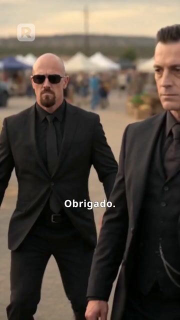 A Promessa do Veterano episódio 52