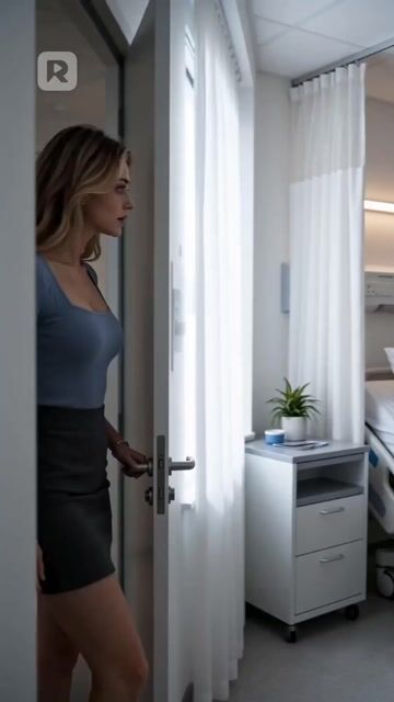 The Man of My Dreams Is My Boyfriend's Stepfather episode 16