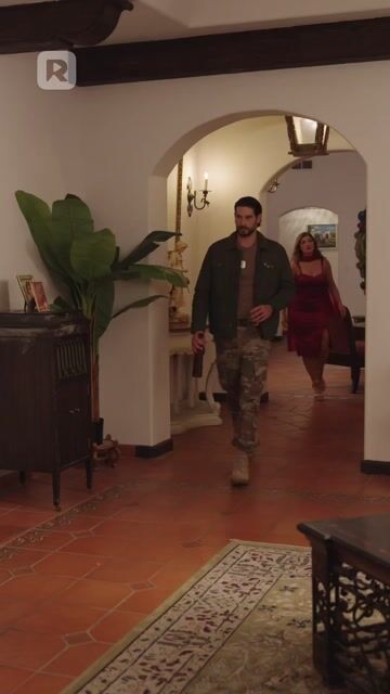 The War Hero Returns episode 19