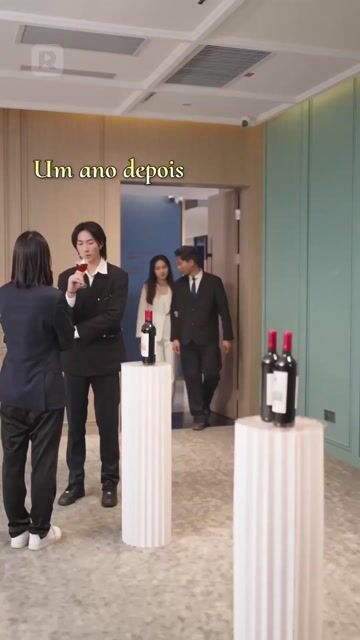 My Ex-Wife Blossoms After Divorce episode 15