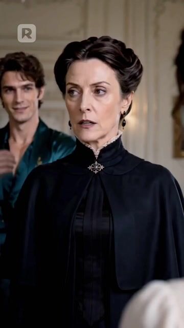 Meu Caso Secreto com o Duque episódio 12