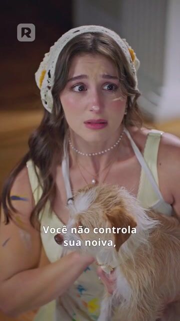 Doce Tentação episódio 23