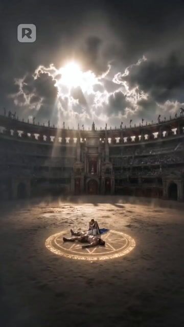 Reivindicada pelo Filho de Apolo episódio 52
