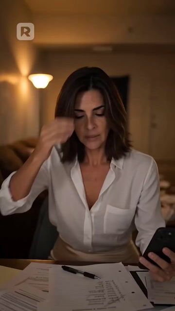 A Rainha Divorciada: O Preço da Traição episódio 31