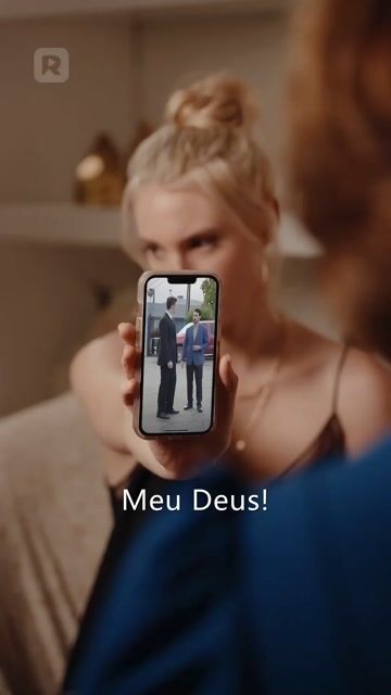 vida dupla do meu marido bilionário episódio 47