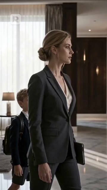 Contract Wife: Stepmom Rules the Billionaire Empire episode 17