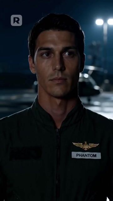 The Phantom Pilot episode 53