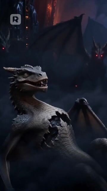 O Devotado Lorde Dragão episódio 33