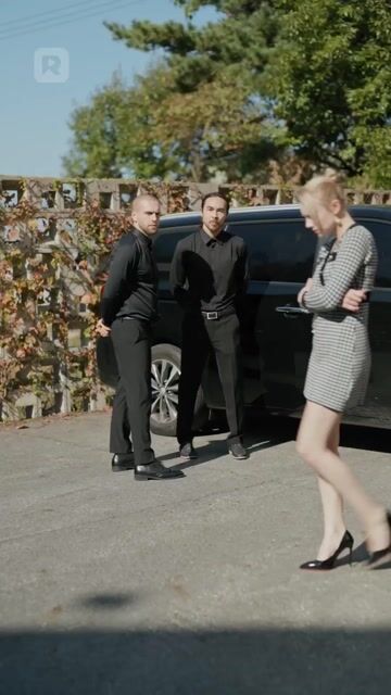 Fatal Attraction: A Mafia Romance episode 28