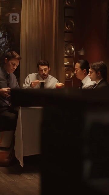 vida dupla do meu marido bilionário episódio 48