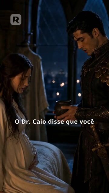 Draconatos: As Quatro Chamas episódio 28