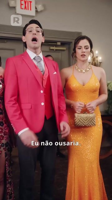 Super Padrinho: Minha Ex Me Implora de Joelhos episódio 31