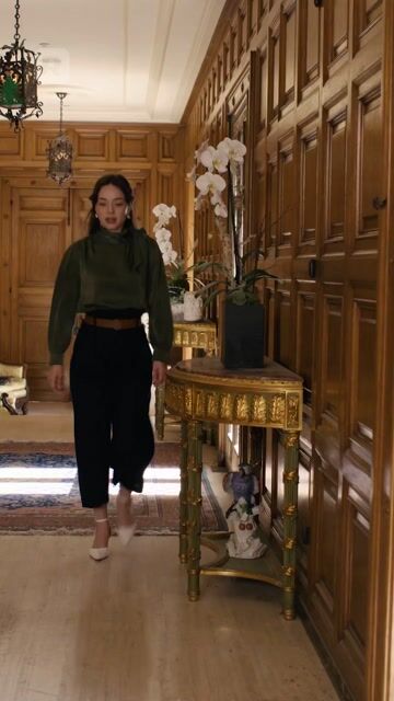 My Secret Husband Is My Boss episode 49