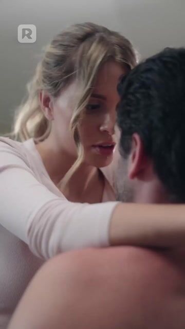 Mãe solteira em fuga, segura em seus braços episódio 34