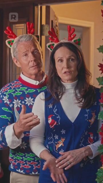 I Rented a Billionaire Husband for Christmas episode 16
