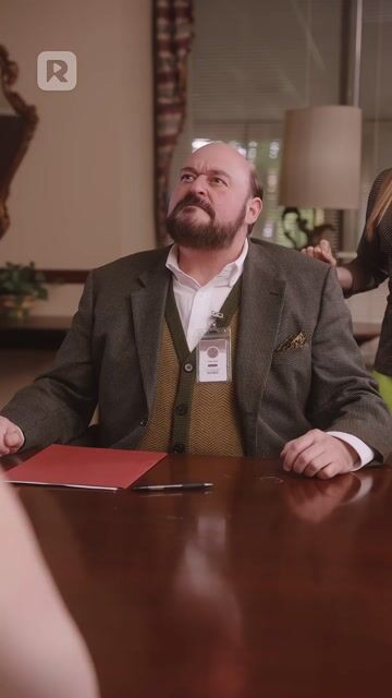 The Billionaire Janitor Is Back! episode 28