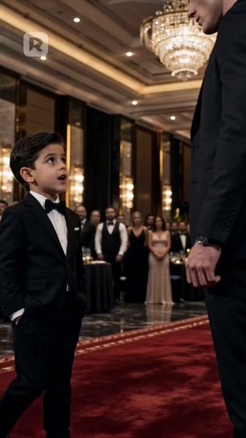 The Don's Fatal Tenderness episode 17