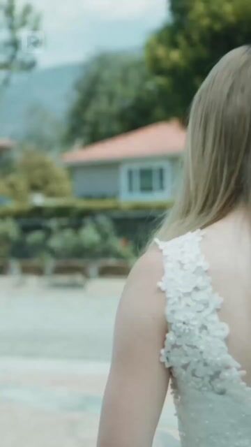 The Fugitive Billionaire Became My Fiancé episode 4
