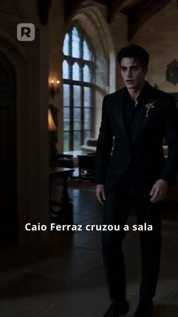 Reborn from Betrayal episode 9