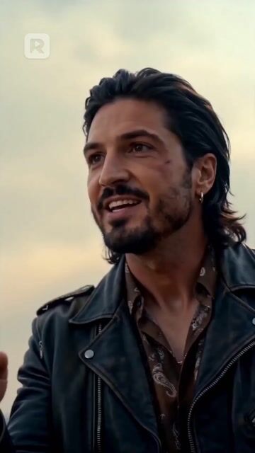 A Promessa do Veterano episódio 45