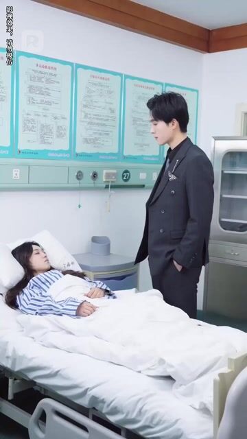 Minha ex-mulher floresce após divórcio episódio 72
