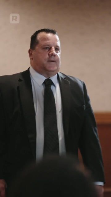 My Baby's Father Is Deadly episode 64