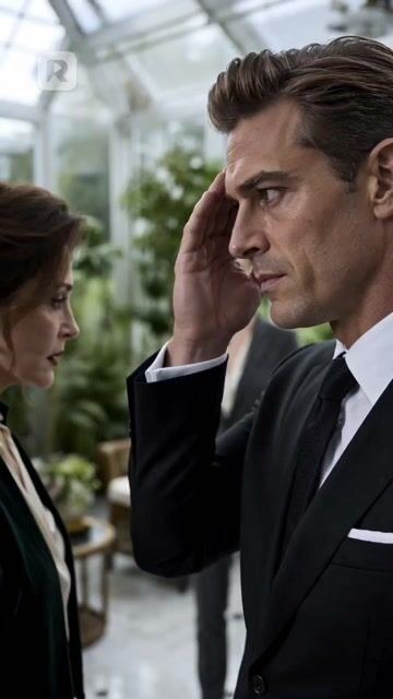 Esposa de Contrato: Madrasta Domina o Império Bilionário episódio 28