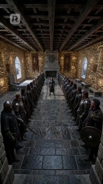 Minha Lareira Envia para o Reino dos Dragões episódio 34