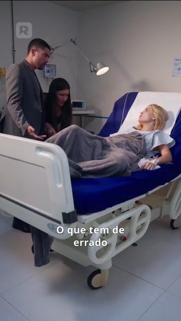 Só Mais Uma Vez episódio 6