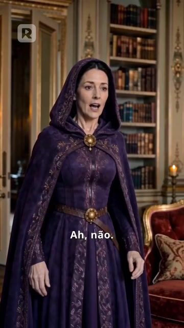 Ascensão do Mago Caído episódio 4