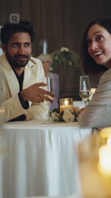The Fugitive Billionaire Became My Fiancé episode 3