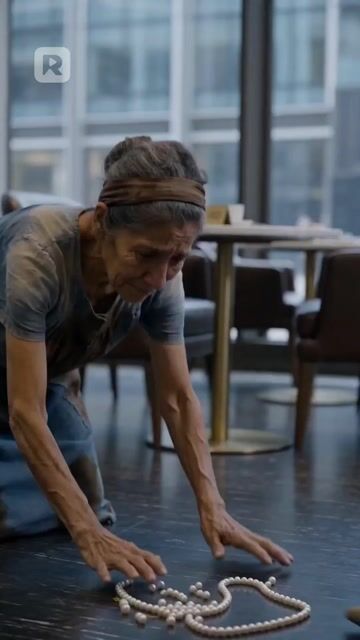 Extraordinária Mãe do Bilionário episódio 8
