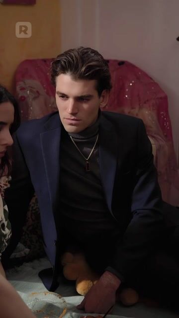 Destined for the Alpha episode 27