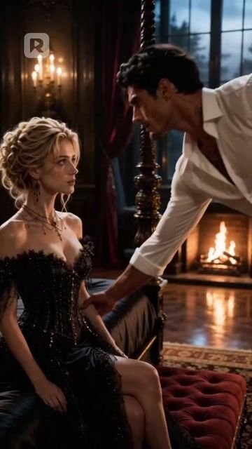 The Alpha King's Stolen Bride episode 17