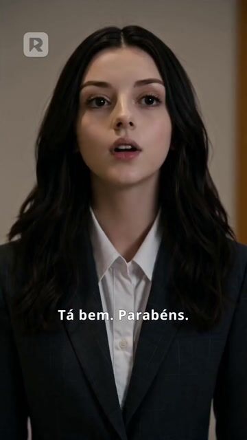 Renascer: Meu Inferno Agora é Seu episódio 55