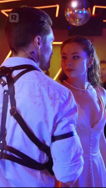 O amor é uma dança perigosa episódio 17