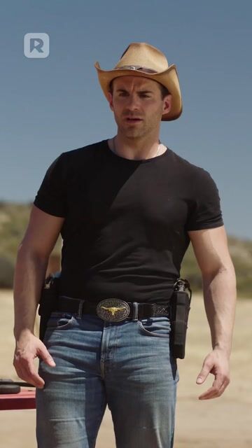 American Sniper: The Boy with Guns episode 23
