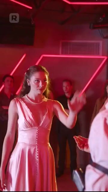 Love Is a Dangerous Dance episode 16
