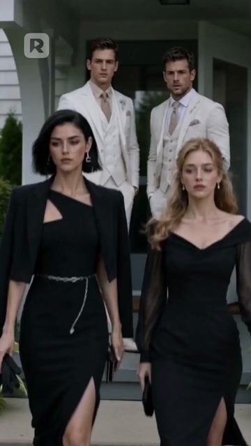 Noivas Marcadas Pelo Fogo episódio 39