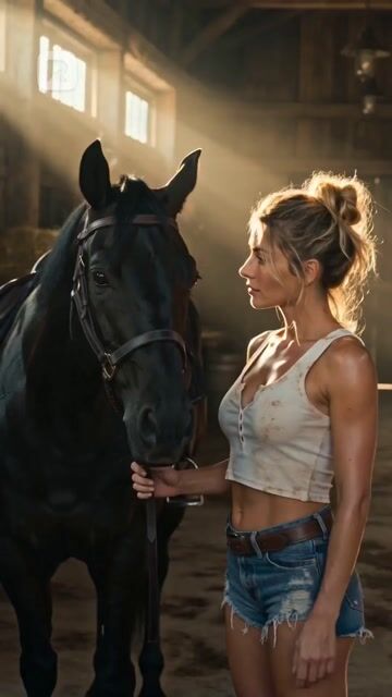 The Reins of Desire episode 5