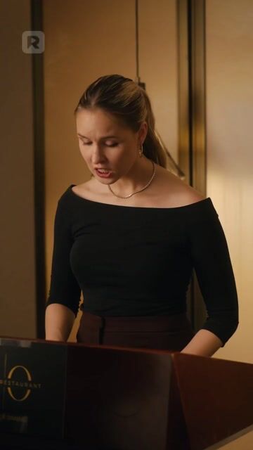 My Secret Husband Is My Boss episode 18