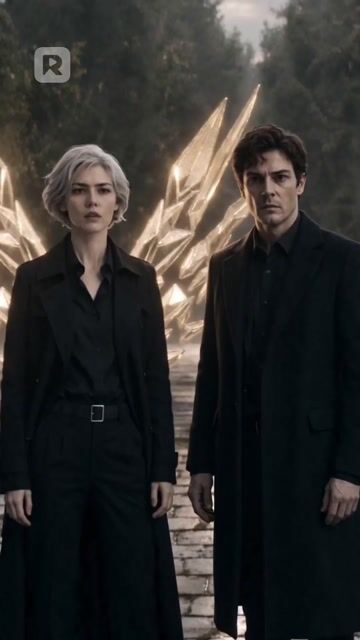 Fantastic Beasts and the Night Guardian episode 24