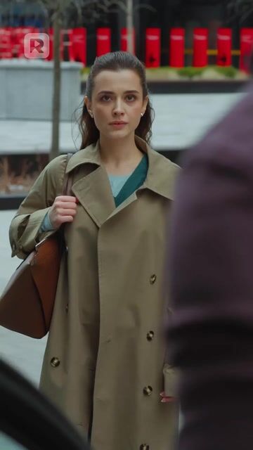 A mulher começa a guerra episódio 8