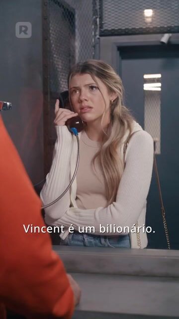 Traicionando o Meu Marido Bilionário episódio 9